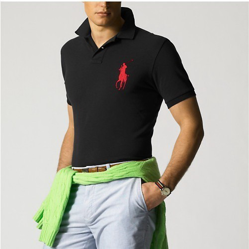 POLO short lapel T man S-2XL 2022-5-13-283